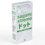  | Sagami Xtreme | Bao cao su gai siêu mỏng | Nhật Bản | 