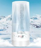  Cốc âm đạo silicone trong suốt cao cấp Drywell Snow Moutain 