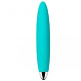  Que rung nhỏ gọn, sạc điện, rung mạnh Svakom Daisy 