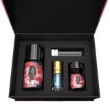  Combo chai hít tăng khoái cảm Alien Red Limited Edition | Chai 40ml + 10ml 