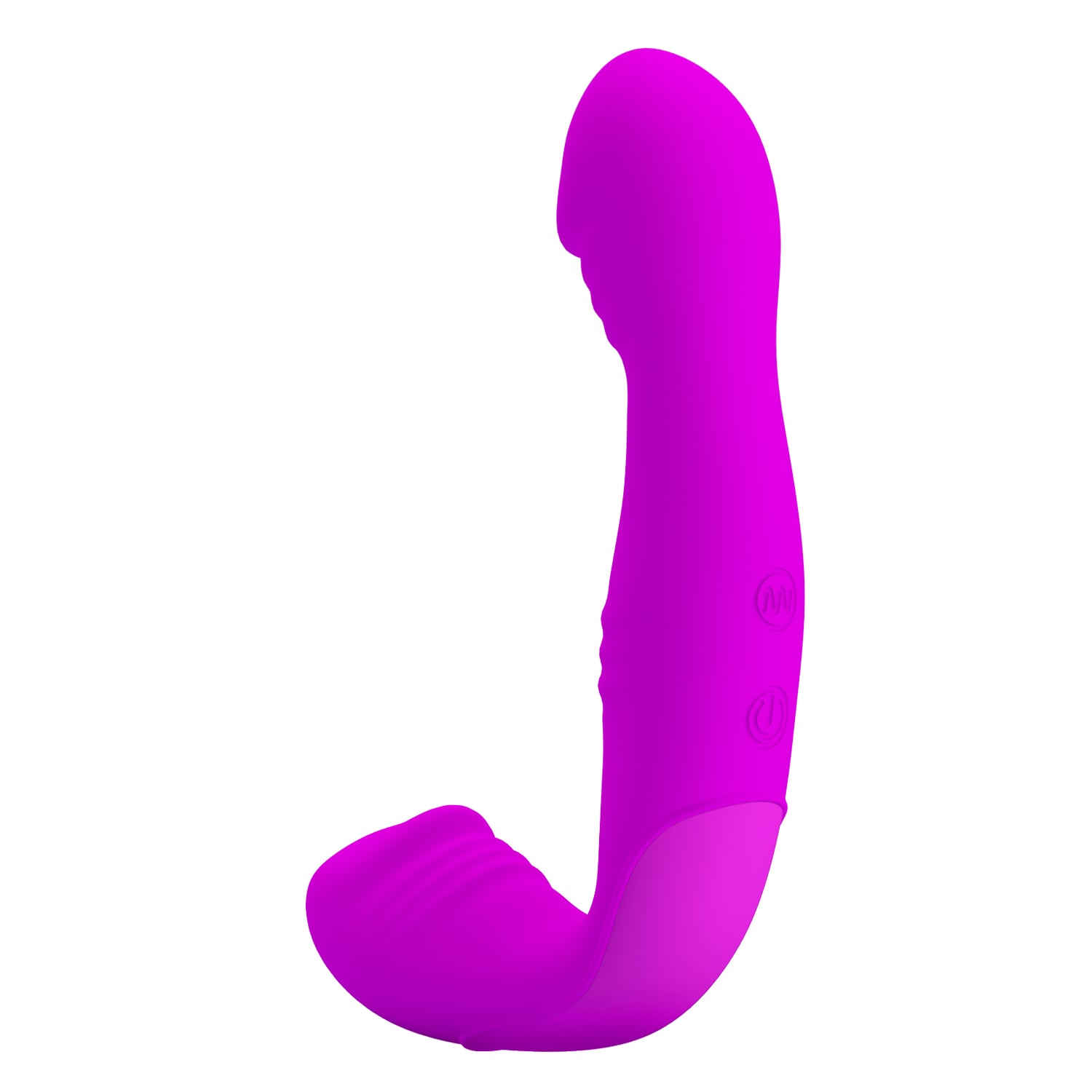 Dương vật giả Pretty Love Angelo silicone y tế
