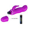  Que rung mini dạng đầu gợn sóng có nhánh Pretty Love Blithe 