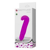  Que rung mini 10 chế độ dạng móc - Pretty Love Dana 