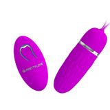  Trứng rung điều khiển không dây, pin - Pretty Love Dawn 