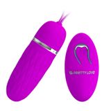  Trứng rung điều khiển không dây, pin - Pretty Love Dawn 