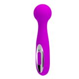  Chày rung mini hỗ trợ tăng kích thích nữ - Pretty Love Wade 