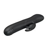  Dương vật giả xoay cao cấp, có nhánh rung mạnh - Pretty Love Colin 