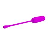  Trứng rung không dây 12 chế độ, sạc điện - Pretty Love Joyce 