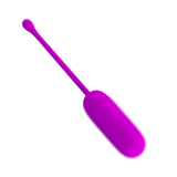  Trứng rung không dây 12 chế độ, sạc điện - Pretty Love Joyce 