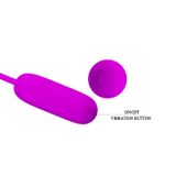  Trứng rung không dây 12 chế độ, sạc điện - Pretty Love Joyce 