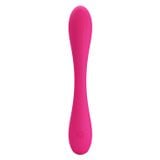  Que rung massage 2 đầu uốn cong - Pretty Love Yedda 