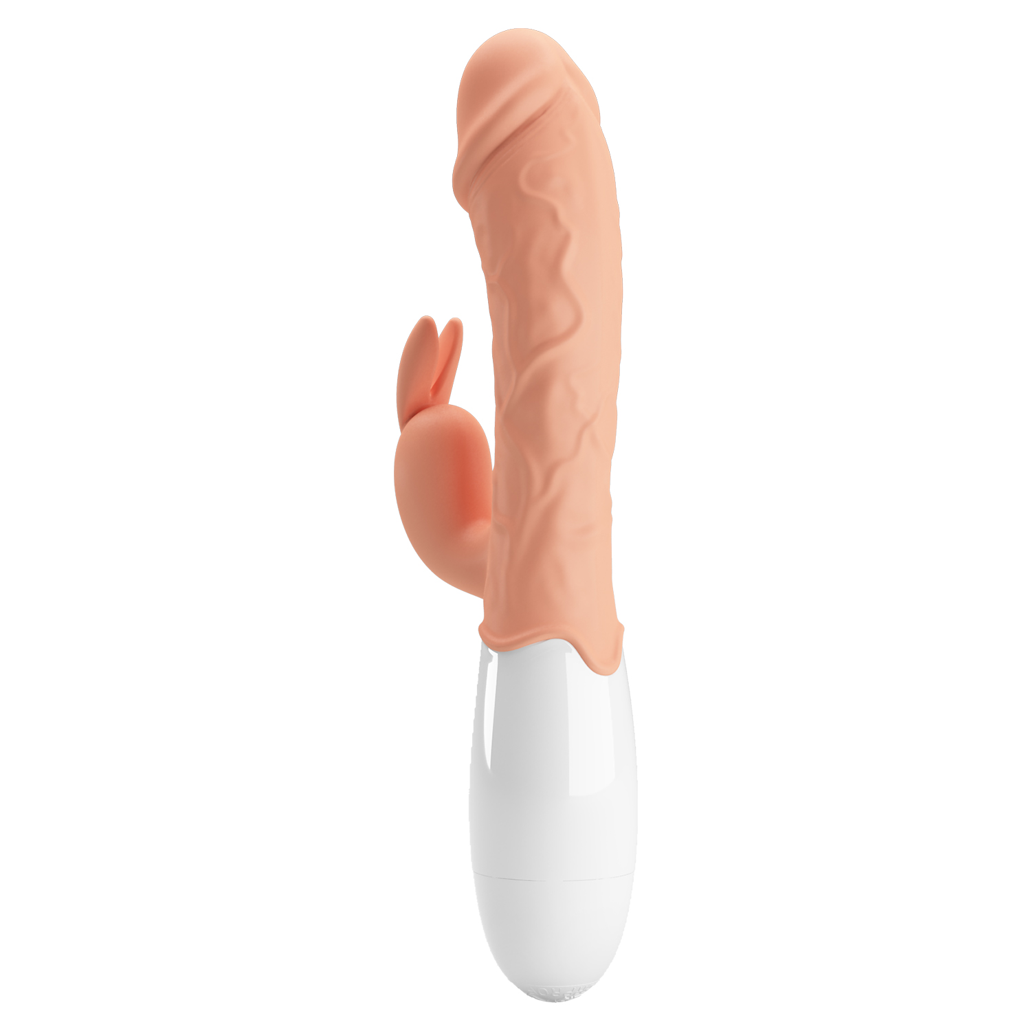 Vibrador Pretty Love Bloody Mary: ¡Doble Placer, Intensidad Inigualable! - Vibrador Pretty Love Blody Mary