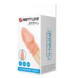  Đôn dên phần đầu - Pretty Love Jeremy 