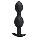  Phích Cắm Hậu Môn - Pretty Love Anal Ball 