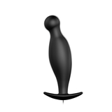  Trứng rung hậu môn, pin Pretty Love Special Anal kiểu trơn 