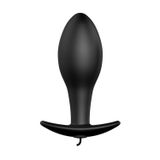  Trứng rung hậu môn, pin Pretty Love Special Anal kiểu phích cắm 