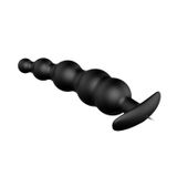  Trứng rung hậu môn, pin Pretty Love Special Anal kiểu hạt 