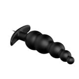  Trứng rung hậu môn, pin Pretty Love Special Anal kiểu hạt 