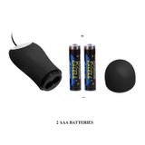  Trứng rung hậu môn, pin Pretty Love Special Anal kiểu dương vật 