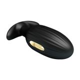  Trứng rung kích thích hậu môn 12 chế độ rung, kết nối bluetooth, dùng sạc - Pretty Love Jefferson 