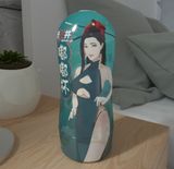  Hottie - Âm đạo giả silicone nhỏ gọn 
