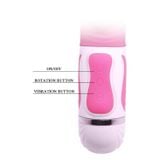  Lưỡi rung xoay đa chiều Pretty Love Antoine 