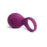  Vòng đeo rung tăng khoái cảm, kéo dài thời gian, chống nước cao cấp - Svakom Tyler 