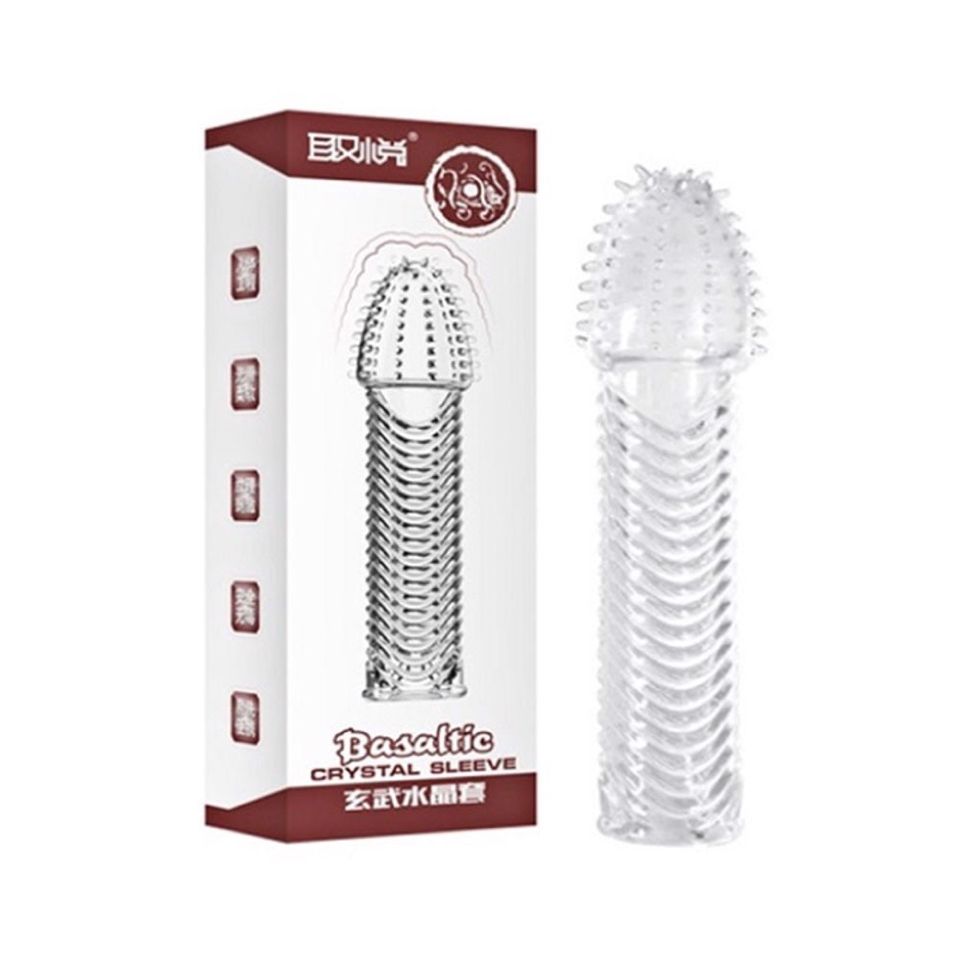  Đôn dên kiểu gân gai Aichao Màu Nâu 