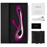  Dương vật giả đa năng Lelo Soraya 2 