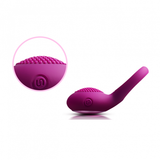  Vòng đeo rung tăng khoái cảm, kéo dài thời gian, chống nước cao cấp - Svakom Tyler 