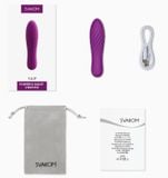  Trứng rung mini cao cấp Svakom Tulip 