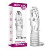  Đôn dên kiểu đầu rồng Aichao 