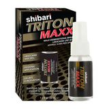  Chai xịt Mỹ Shibari Triton Maxx kéo dài thời gian 30ml 