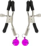  Kẹp nhũ hoa tăng khoái cảm Toy Joy 