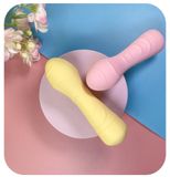  Chày rung massage mini rung nhỏ gọn Barbie Mini Vibrator 