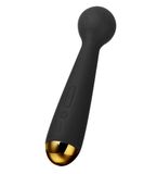  Chày rung massage điểm G tai thỏ, điều khiển bằng ứng dụng, sạc điện cao cấp - Svakom Emma Neo 