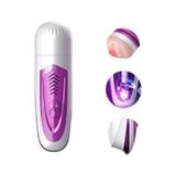  Âm đạo rung thụt nhiều chức năng cao cấp Dibe Ferrady 