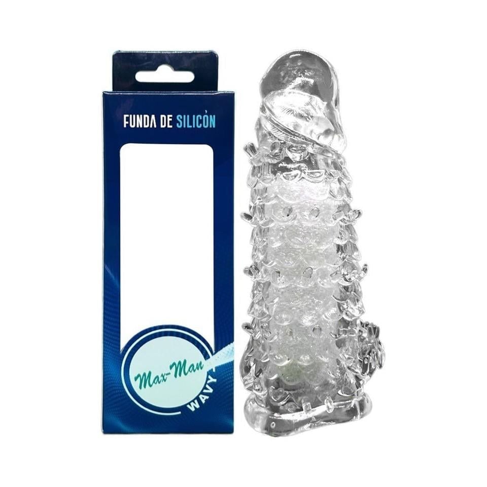  | Bao Cao Su Đôn Dên Vẩy Cá | 