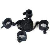  Bộ dây trói tay chân đa năng tăng cường cảm giảm hưng phấn 