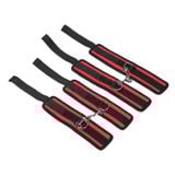  Bộ dây trói tay chân đa năng tăng cường cảm giảm hưng phấn 