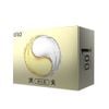  Olo 0.01 Yin Yang Bao cao su lửa băng, siêu mỏng kéo dài thời gian 