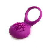  Vòng đeo rung tăng khoái cảm, kéo dài thời gian, chống nước cao cấp - Svakom Tyler 