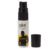  | Pjur Superhero Performance Spray | Chai xịt hỗ kéo dài thời gian cao cấp | Đức | 20ml | 