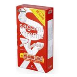  Sagami Feel Long - Bao cao su kéo dài thời gian - Hộp 10 Cái 