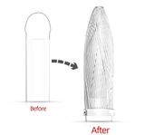  | Drywell Roman | Bộ 3 đôn tăng kích thước dương vật cao cấp | Nhật Bản | 