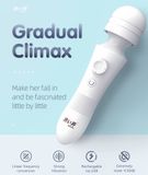  | Wand Massager | Chày rung cao cấp thế hệ mới, điều khiển app | Nhật Bản | 