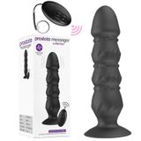  Dương Vật Đóng Điều Khiển Từ Xa Prostate Special Anal Sitmulation 