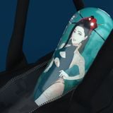  Hottie - Âm đạo giả silicone nhỏ gọn 