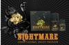  Combo Chai Hít Tăng Khoái Cảm Popper Nightmare | Chai 40ml + 20ml 