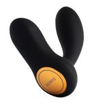  Máy rung hậu môn đa tần số rung, điều khiển bằng ứng dụng, sạc điện Svakom Vick Neo 